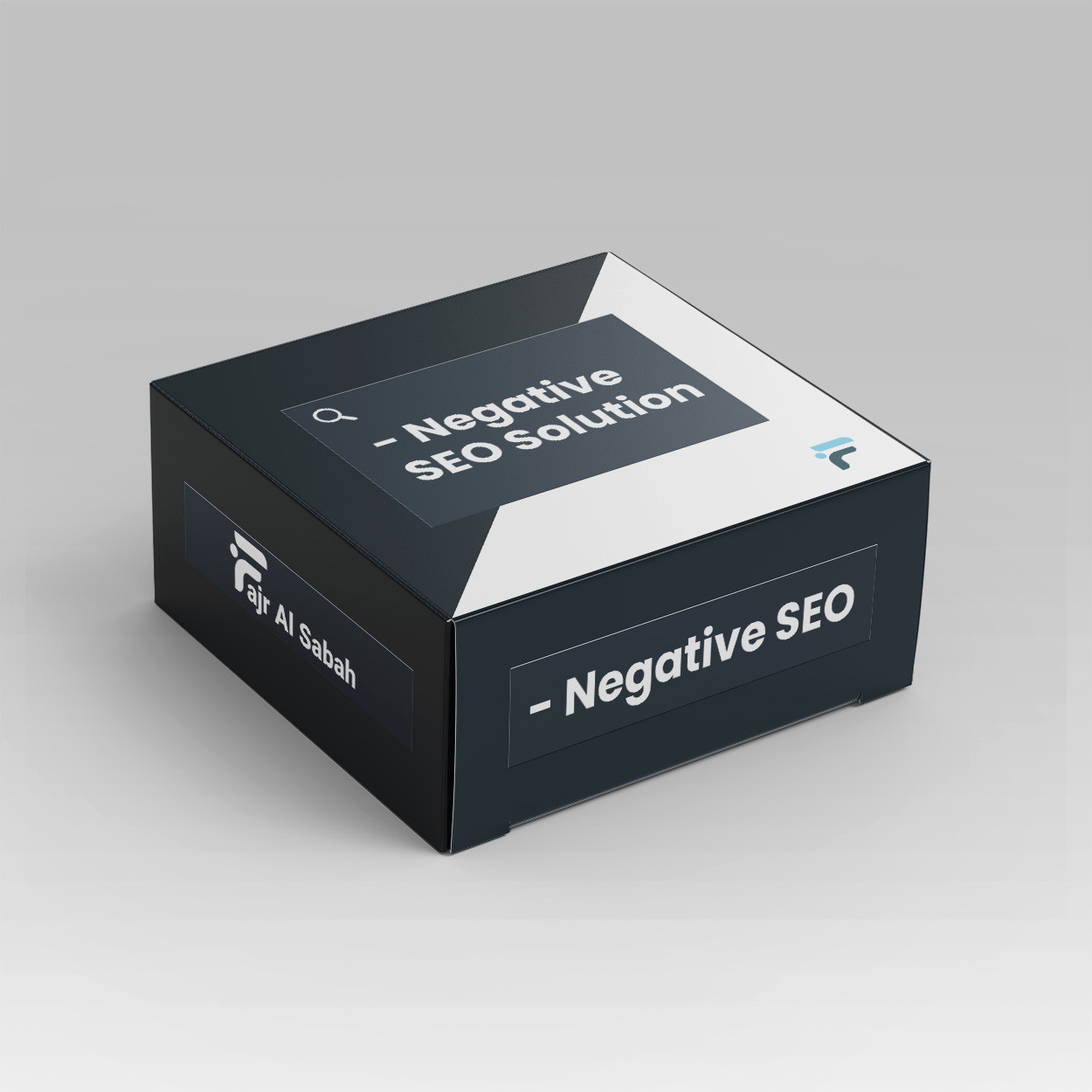 Negative SEO Solution